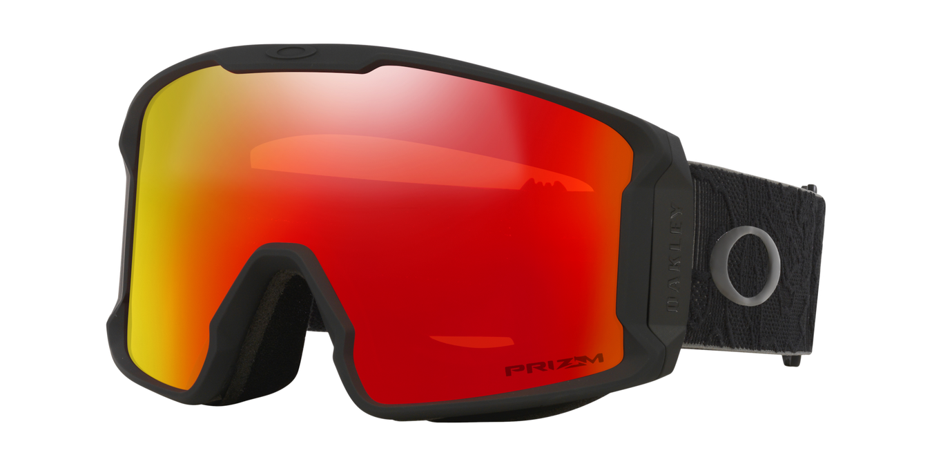 Snow Goggles