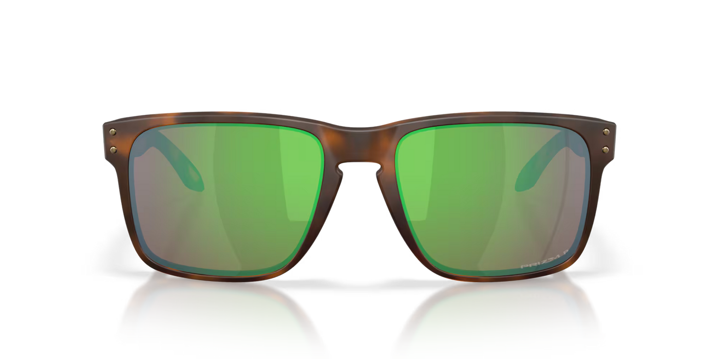Oakley Holbrook XL Matte Tortoise W/ Prizm Shallow Water