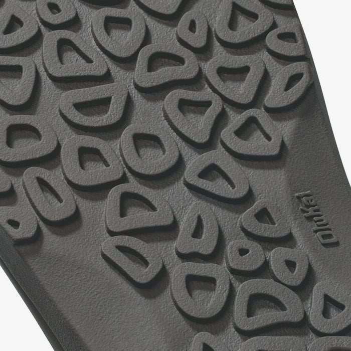 Olukai Men's Ohana Sandal - Rock / Rock