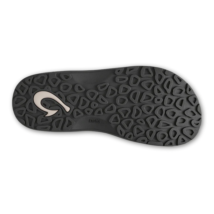 Olukai Men's Ohana Sandal - Rock / Rock