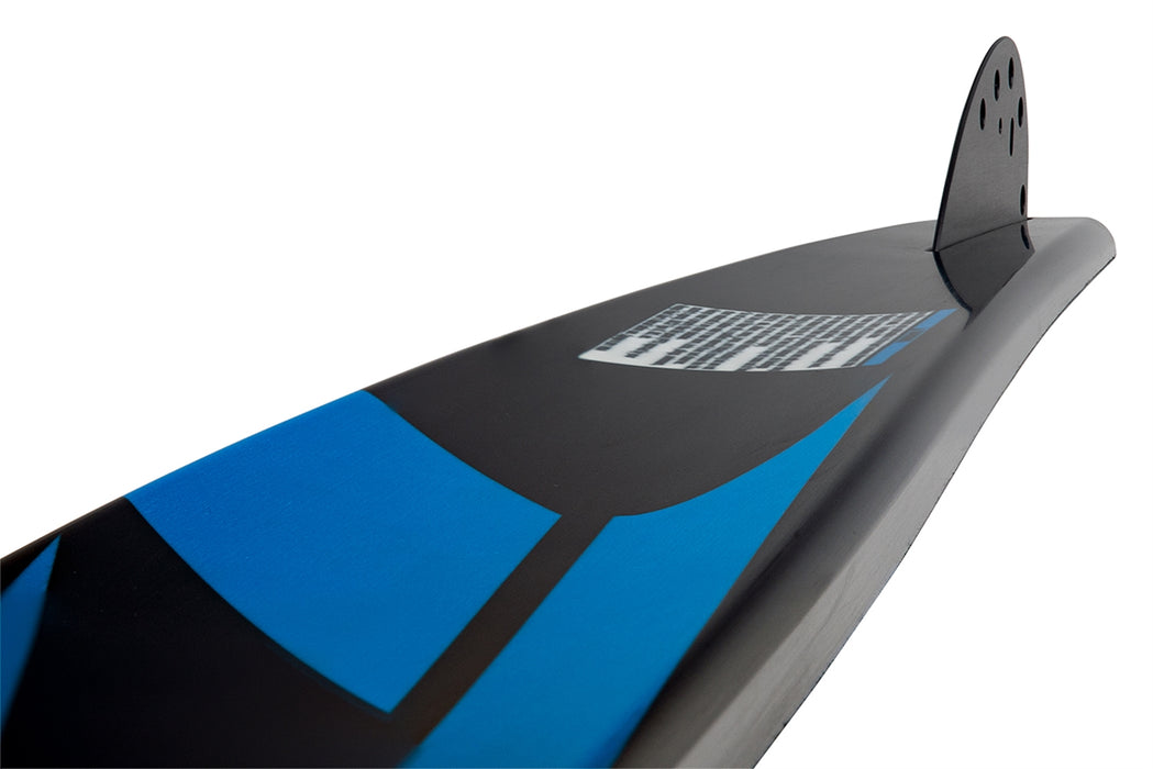 D3 Max Slalom Ski Blank With Fin