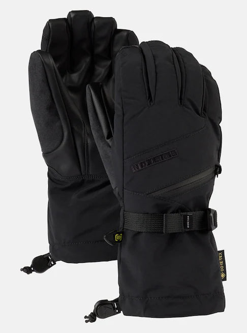 Burton 2024 Women's Gore Tex Glove True Black
