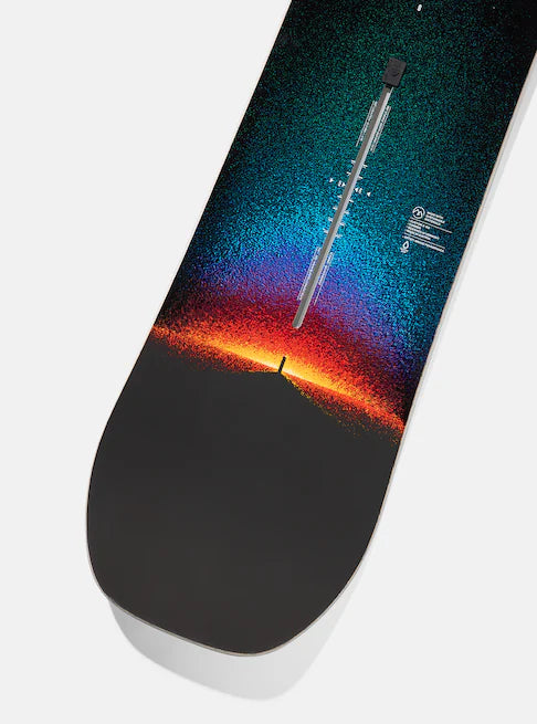 Burton 2025 Custom X Board Mens