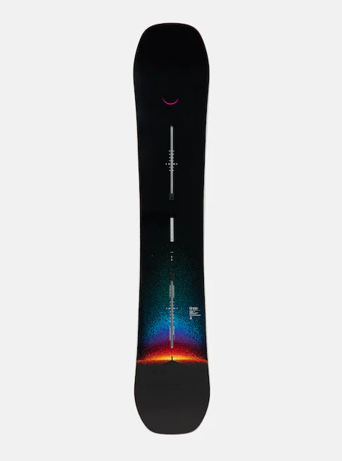 Burton 2025 Custom X Board Mens