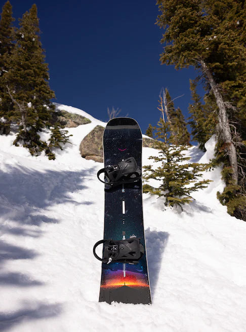 Burton 2025 Custom X Board Mens