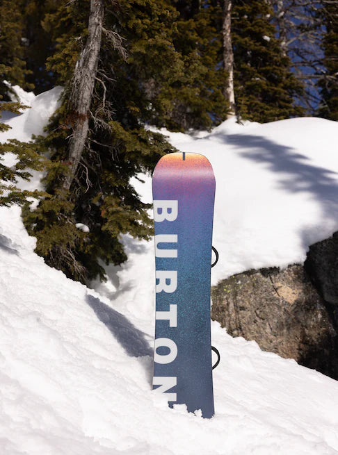 Burton 2025 Custom X Board Mens