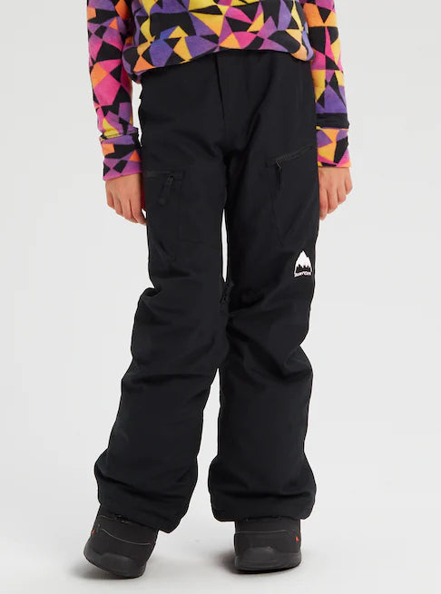 Burton Girls Elite Cargo Snowboard Pant