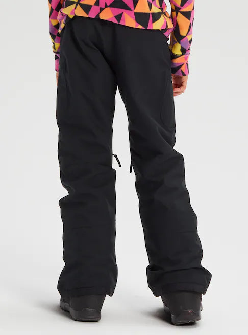 Burton Girls Elite Cargo Snowboard Pant