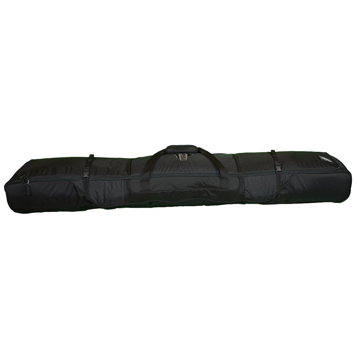 Sportube Ski Shield Ski Bag 191 cm Stealth Black