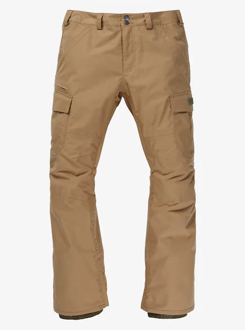 Burton Mens Cargo Pant-Kelp-2XL