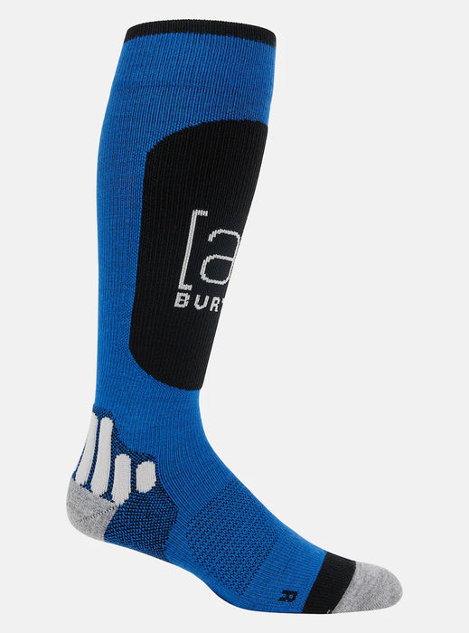 Burton 2024 AK Men's Endurance Sock Jake Blue