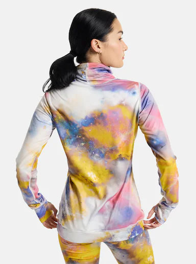 Burton midweight sales long neck top