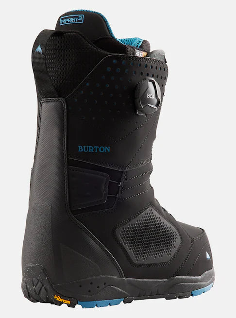 Burton 2025 Photon Step On Boot Black