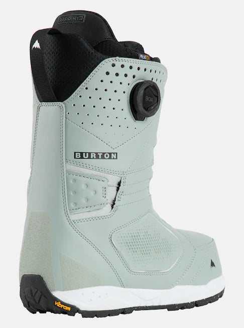 Burton 2025 Photon Step On Boot Mens Petrol Green