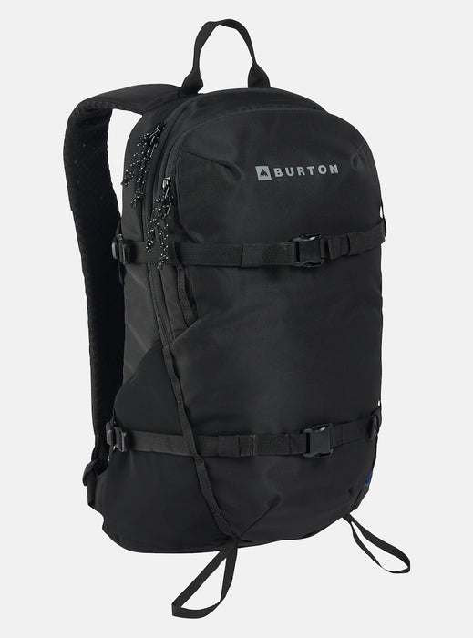 Burton 2024 Day Hiker 2.0 28L Backpack True Black
