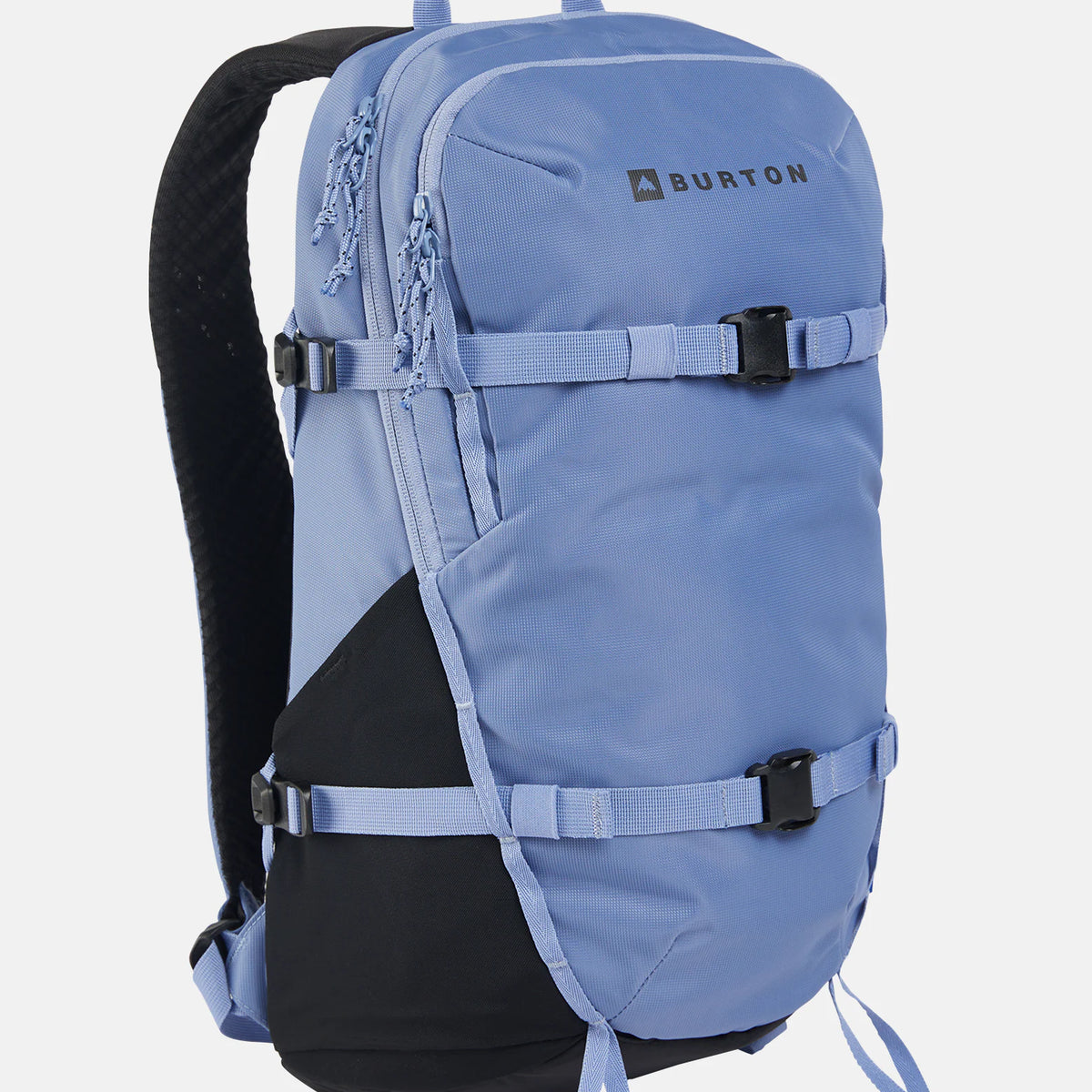 Burton 2024 Day Hiker 2.0 22L Backpack Slate Blue — Performance Ski & Surf