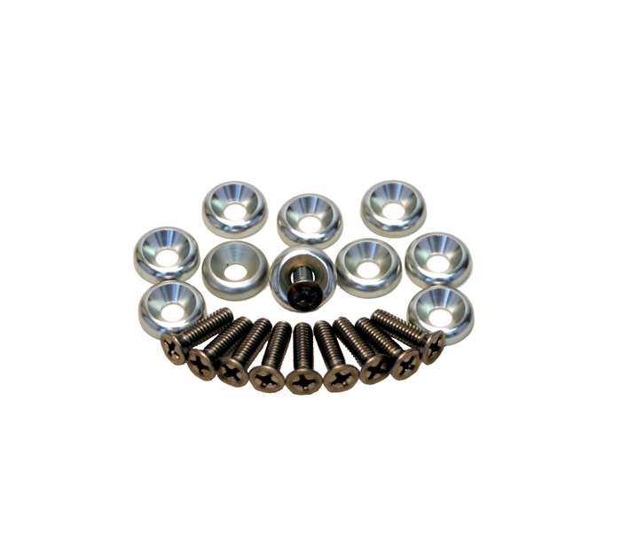 Mounting Screw Pack (Trick)