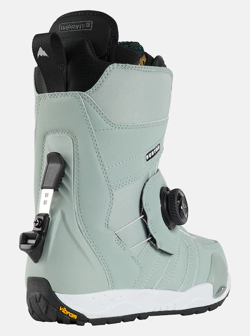 Burton 2025 Felix Step On Boot Womens Petrol Green