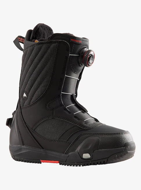 BURTON MOTO スノーボードブーツ ブラック US 9 Snowboard Boots BURTON MOTO スノーボードブーツ ブラック US 9 Snowboard Boots