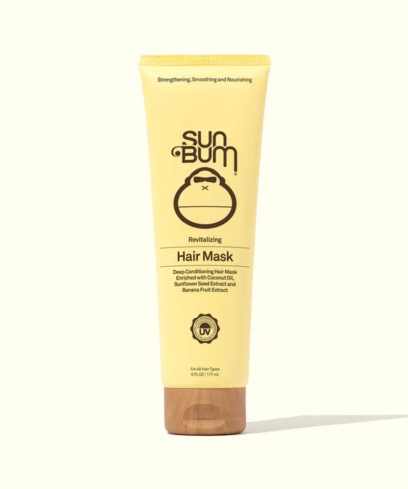 Sun Bum Revit. Hair Mask