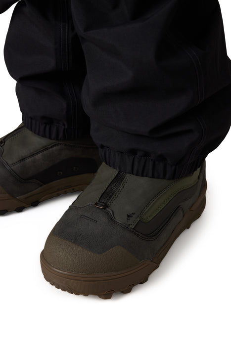 686 MENS 686 DOJO 20K PANT - Black