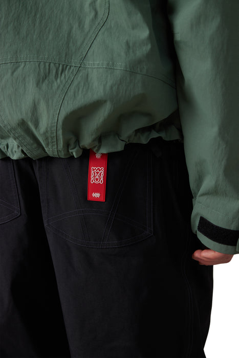 686 MENS 686 DOJO 20K PANT - Black