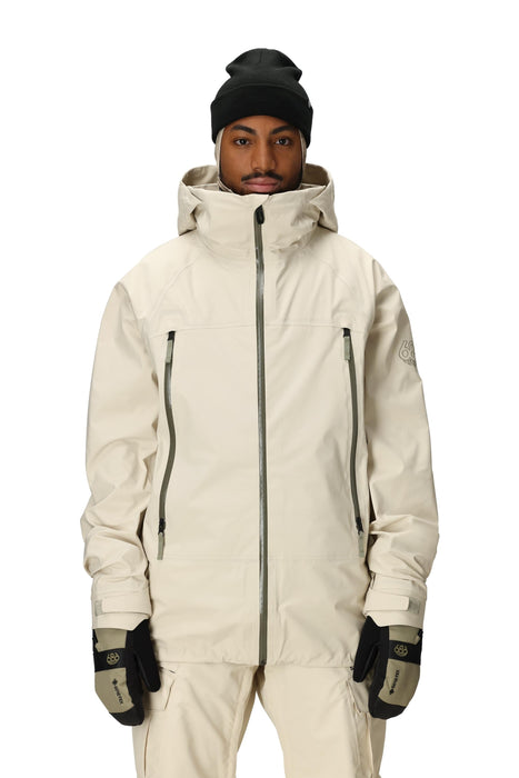 686 MN SMARTY 3IN1 RODEO 3L JKT - Limestone