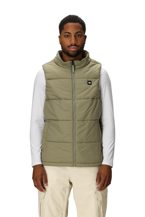686 MN SMARTY 3IN1 RODEO 3L JKT - Limestone