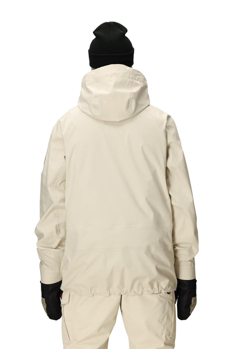 686 MN SMARTY 3IN1 RODEO 3L JKT - Limestone