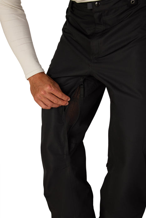 686 MENS NIGHTLINE CARGO PANT - Black