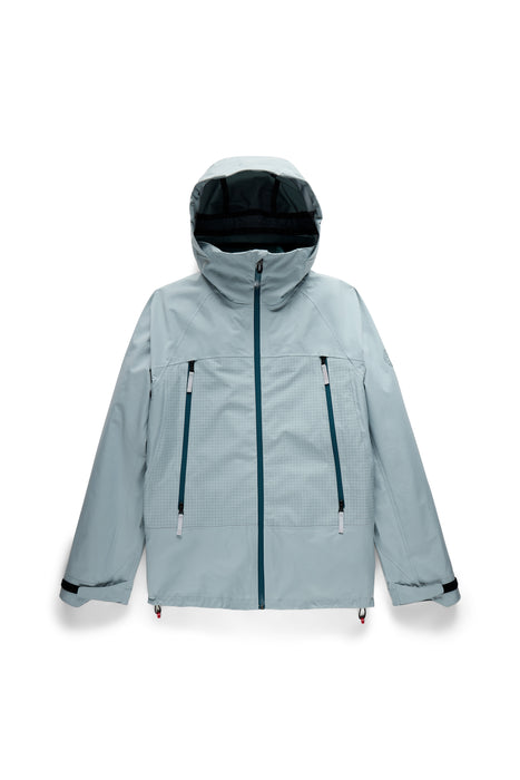 686 MN SMARTY 3IN1 RODEO 3L JKT - Dusty Marine