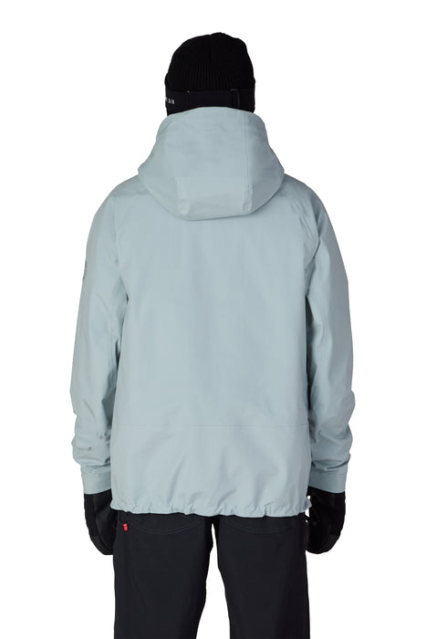 686 MN SMARTY 3IN1 RODEO 3L JKT - Dusty Marine