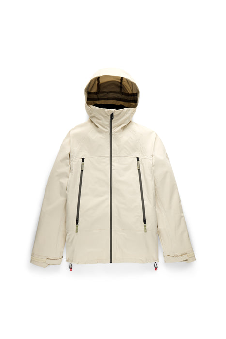 686 MN SMARTY 3IN1 RODEO 3L JKT - Limestone