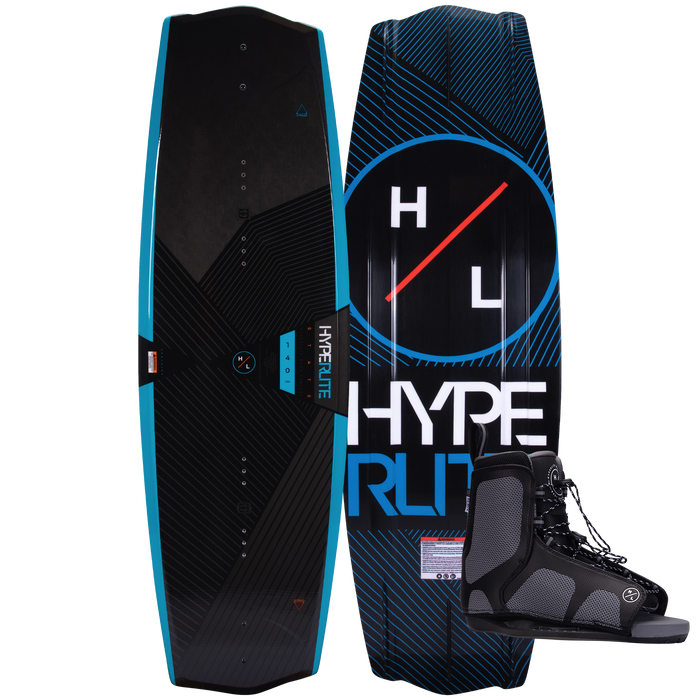 2023 Hyperlite State w/ Remix Boots