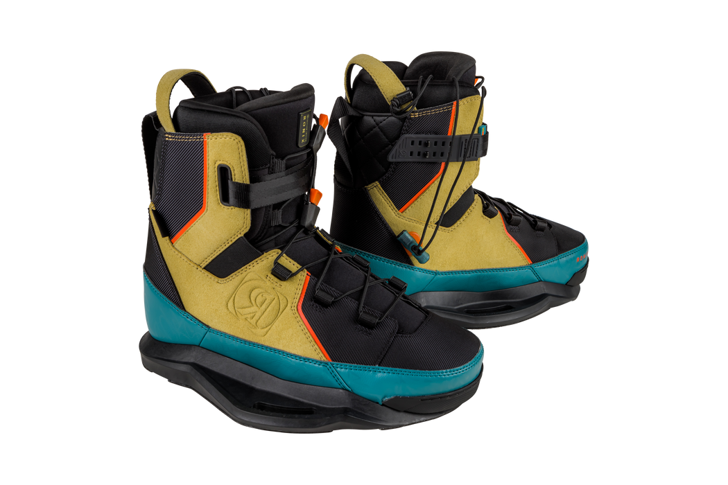 Ronix 2024 Atmos EXP Intuition Wake Boot
