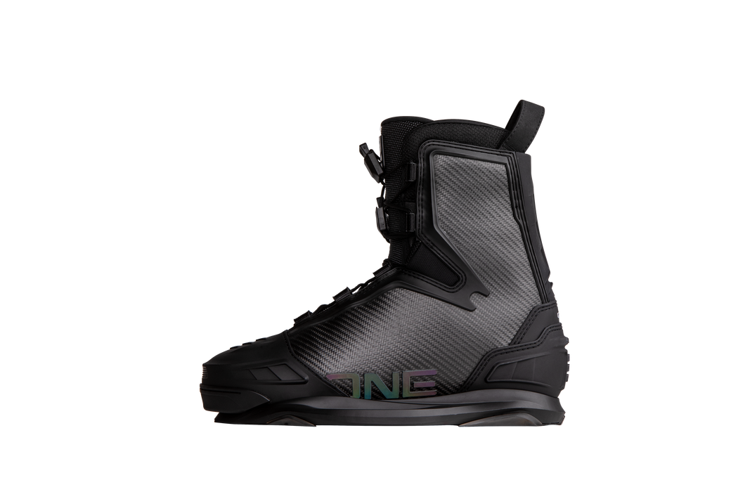 Ronix 2024 One - Intuition Wakeboard Boot (Carbitex / Aurora)