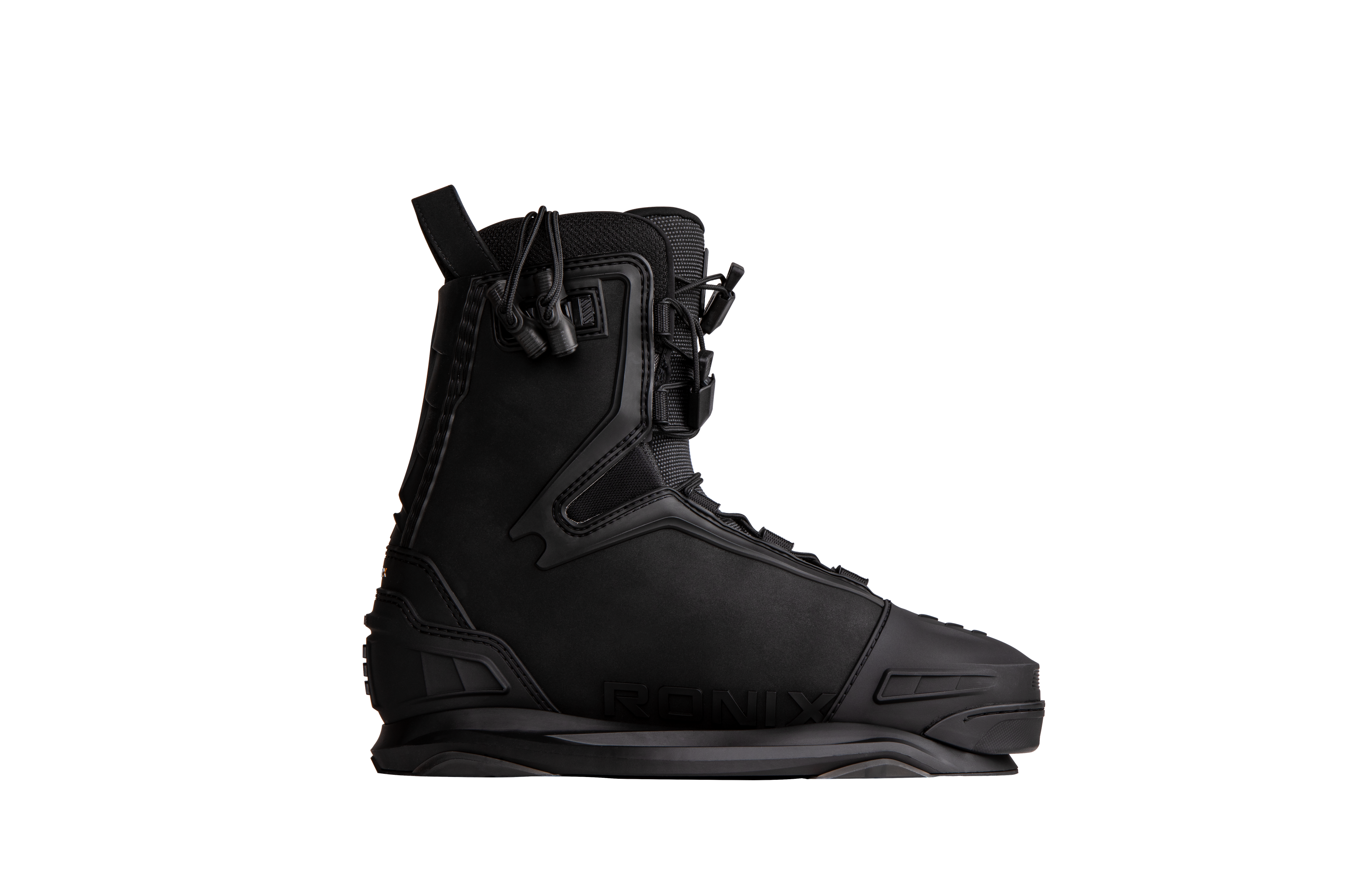 Ronix 2024 One - Intuition Wakeboard Boot (Carbitex / Aurora 