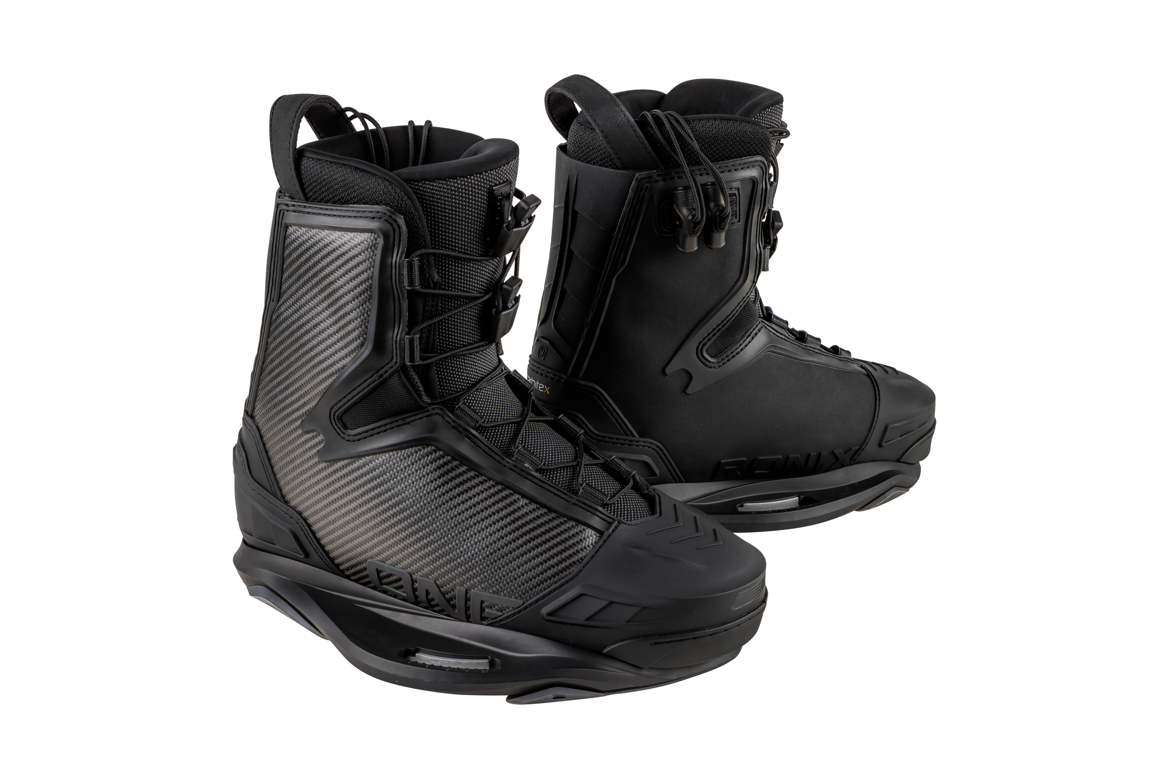 Ronix 2024 One - Intuition Wakeboard Boot (Carbitex / Aurora 