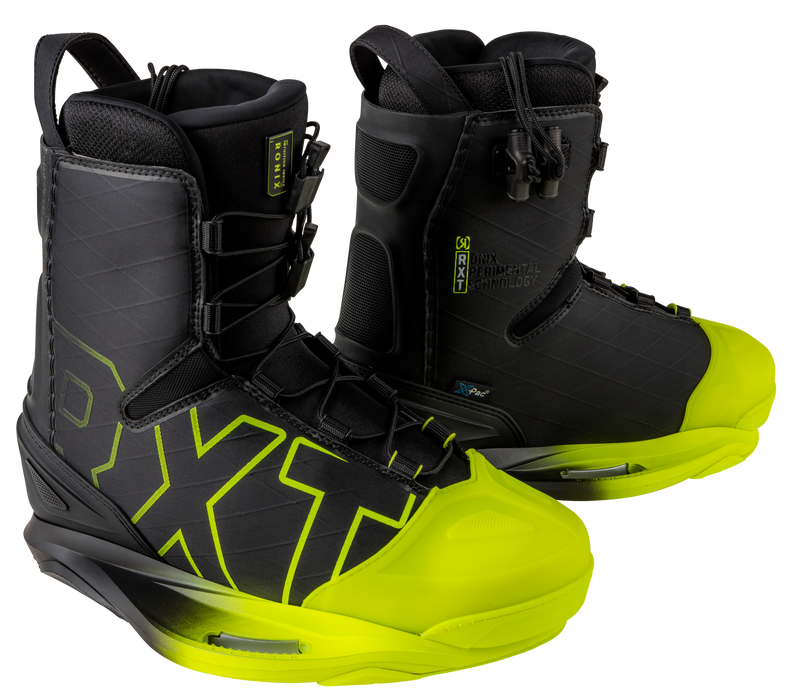 Ronix 2024 RXT Intuition Wake Boot