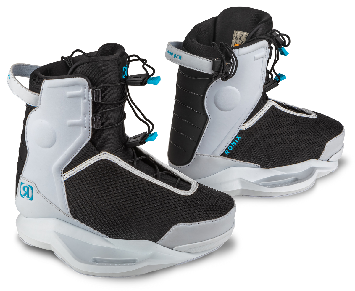 Ronix 2026 Vision Pro Boots — Performance Ski & Surf