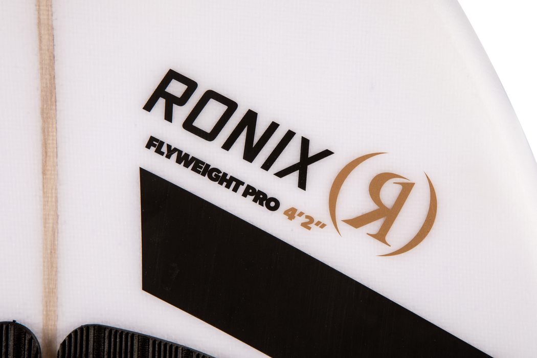 Ronix 2024 Flyweight Pro MOD 84 Wake Foil Board