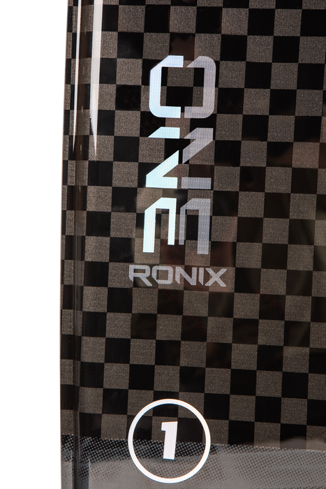 Ronix 2024 One Blackout Technology Wakeboard