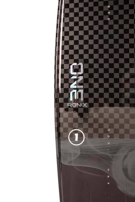 Ronix 2024 One Blackout Technology Wakeboard