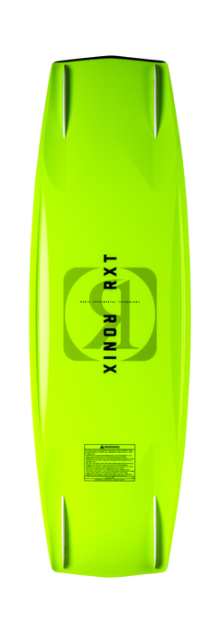 Ronix 2024 RXT Blackout Technology Wakeboard