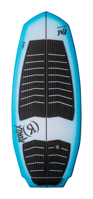 Ronix 2024 Flyweight Pro DNA Wakesurfer with Bag