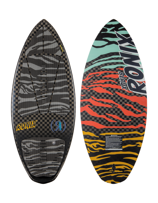 Ronix 2022 Element Core Blunt Nose Skimmer Wakesurfer