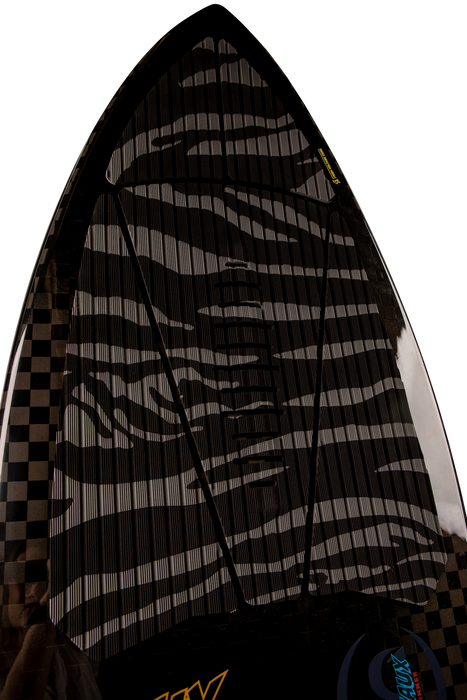 Ronix 2024 High Voltage Core Beaux Skimmer Wakesurfer