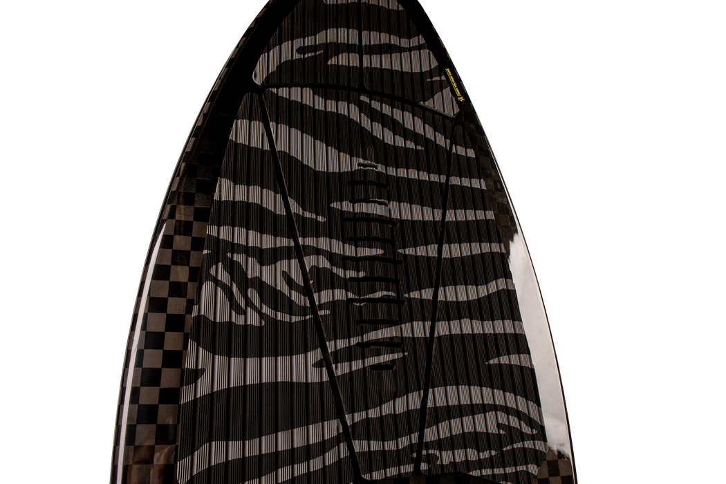 Ronix 2024 High Voltage Core Beaux Skimmer Wakesurfer
