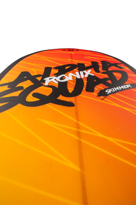 Ronix 2024 Standard Core Alpha Squad - Skimmer 4'2 Wakeskimmer