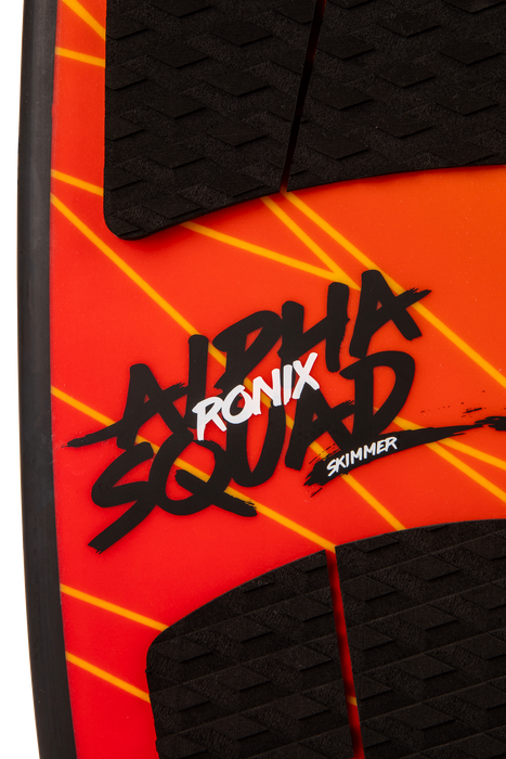 Ronix 2024 Standard Core Alpha Squad - Skimmer 4'2 Wakeskimmer